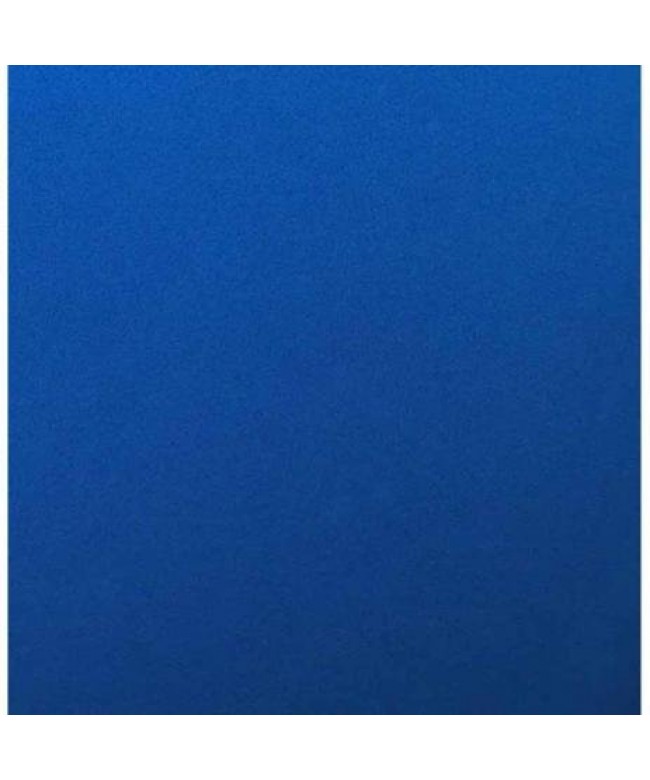 Placa em EVA Azul Escuro 60x40cm 18mm
